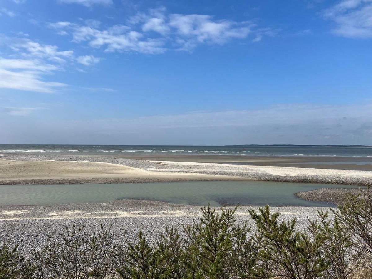 Plage A 50M Appartement Reves Tranquilles Villa Les Bains De Mers Exteriér fotografie